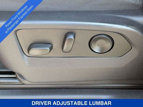 Used 2023 GMC Sierra 1500 Elevation w/ LPO, Elevation Black Package image 16