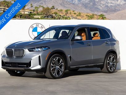 Certified 2026 BMW X5 xDrive40i
