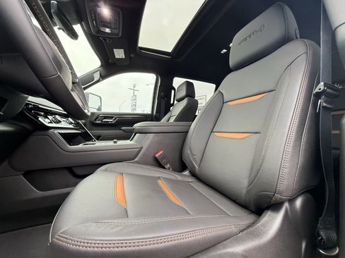 New 2026 GMC Sierra 2500 AT4 w/ AT4 Premium Plus Package image 29