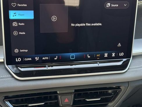 New 2026 Volkswagen Tiguan SE R-Line FWD image 25