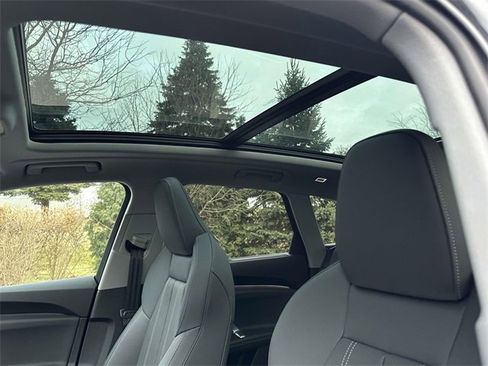 Certified 2025 Audi Q5 Premium Plus w/ Premium Plus image 23