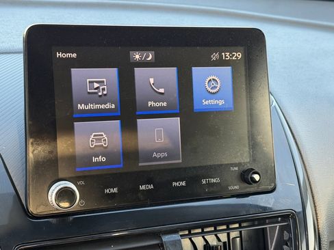 Used 2023 Mitsubishi Eclipse Cross LE AWD/4WD image 22