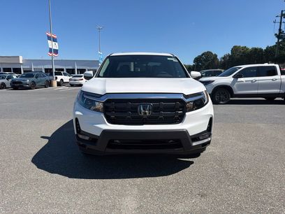 New 2026 Honda Ridgeline RTL
