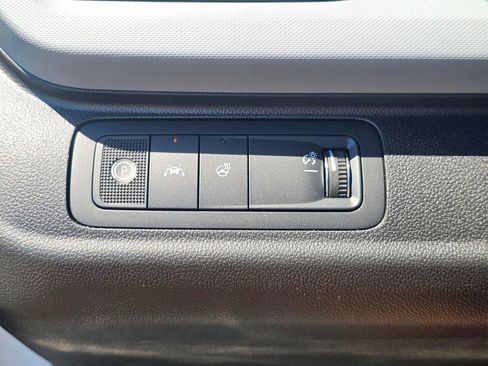 New 2027 Chevrolet Bolt RS FWD image 23