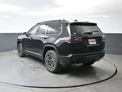 New 2026 Jeep Cherokee Limited image 7