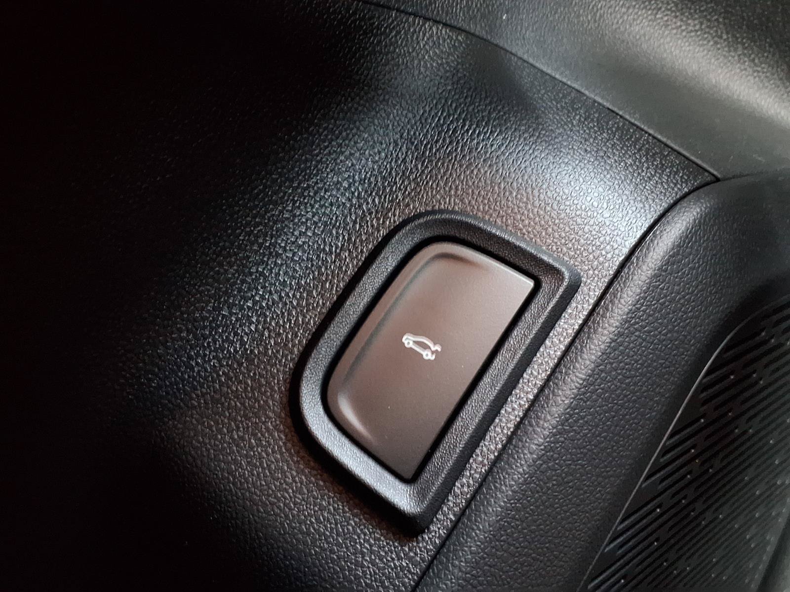 New 2027 GMC Terrain AT4 AWD/4WD image 13