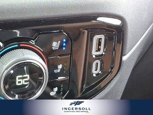 Used 2024 Chevrolet Silverado 3500 High Country image 25