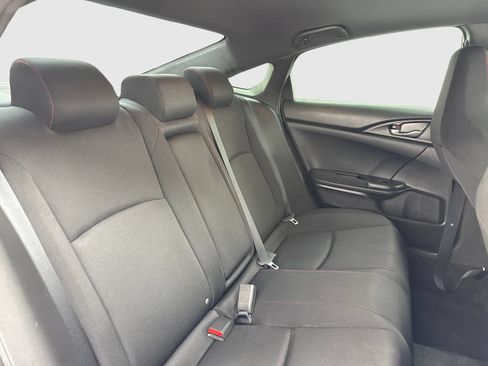Used 2019 Honda Civic Si image 42