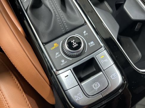 New 2025 Kia Telluride SX X-Line image 24