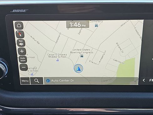 Used 2022 Hyundai Sonata Limited w/ Cargo Package image 23