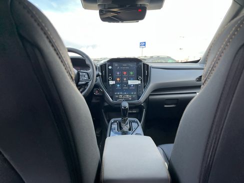 New 2026 Subaru Crosstrek 2.5i Wilderness AWD/4WD image 20