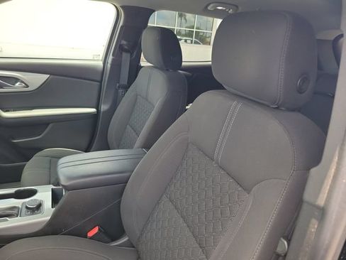 Used 2021 Chevrolet Blazer LT AWD/4WD image 14