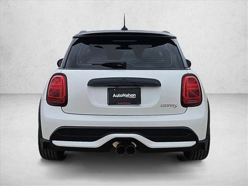 Used 2024 MINI Cooper S image 7