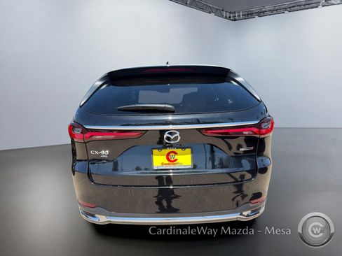 New 2026 MAZDA CX-90 3.3 Turbo S w/ Premium Plus AWD/4WD image 6