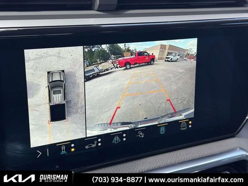 Used 2023 GMC Sierra 1500 Denali w/ Technology Package image 5