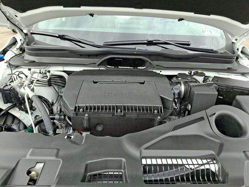 New 2026 Honda Pilot TrailSport image 27