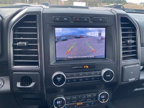 Used 2020 Ford Expedition Max Limited w/ Equipment Group 301A AWD/4WD image 20