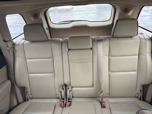 Used 2019 Jeep Grand Cherokee Overland image 8