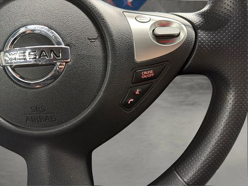 Used 2019 Nissan Sentra S image 22