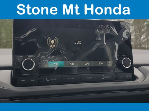 New 2025 Honda Accord LX image 23