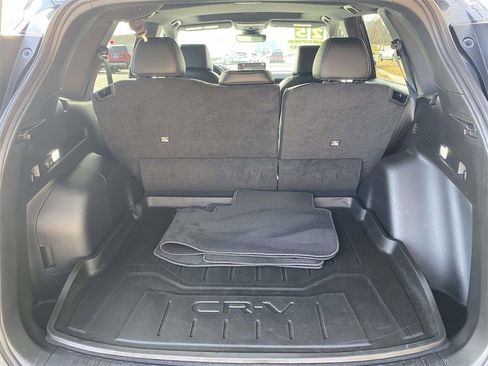 Certified 2025 Honda CR-V Sport-L image 30