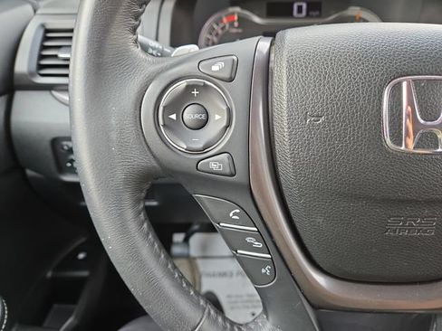 Used 2023 Honda Ridgeline RTL image 22