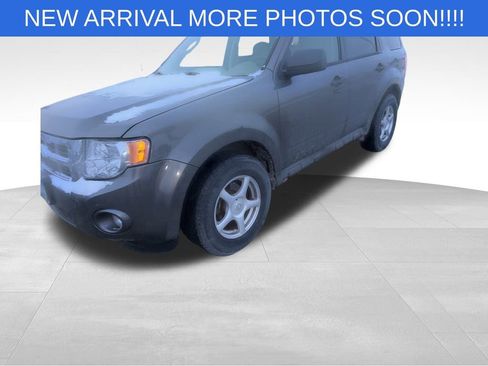 Used 2010 Ford Escape XLT image 3