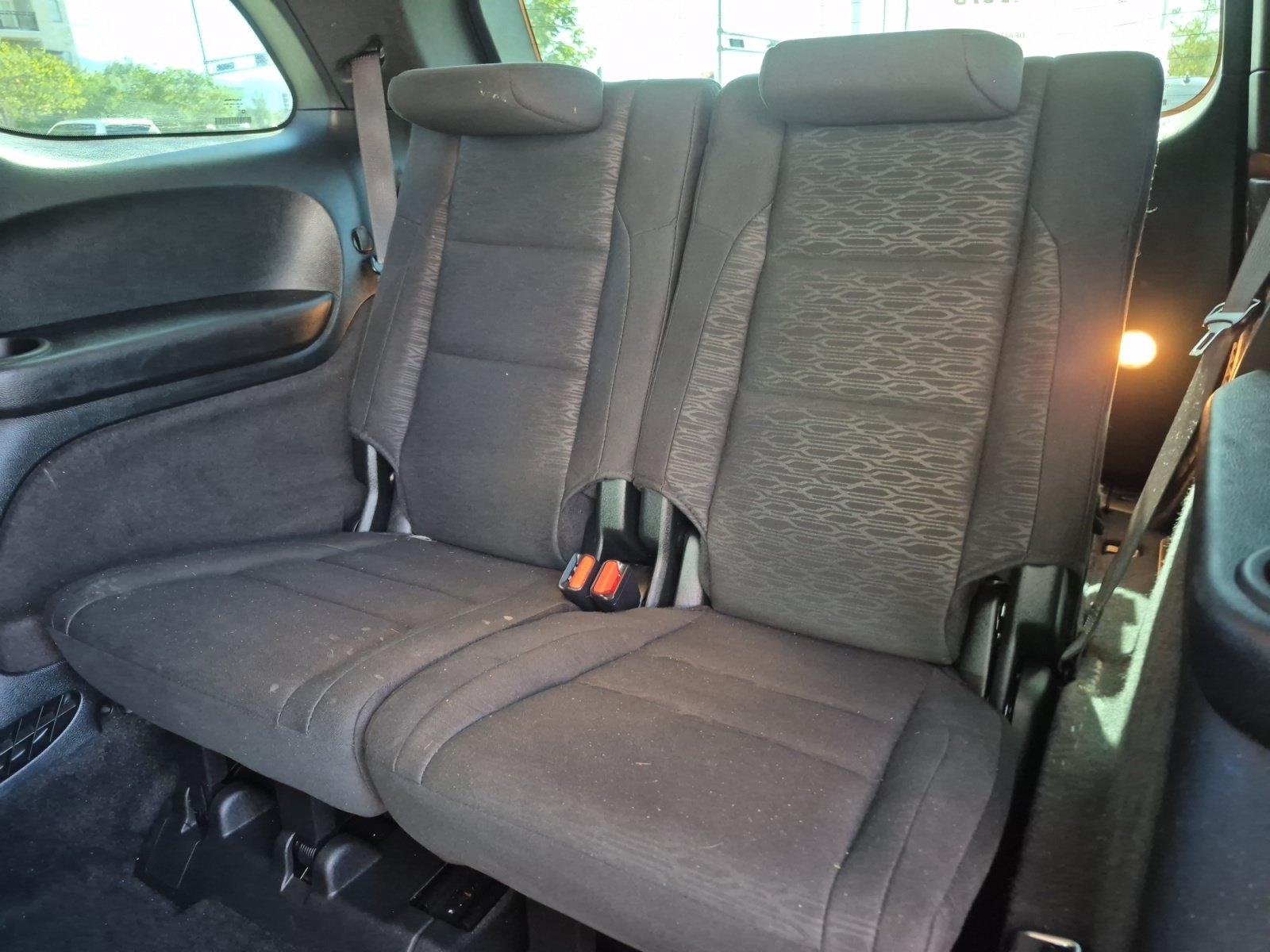 Used 2022 Dodge Durango SXT RWD image 19