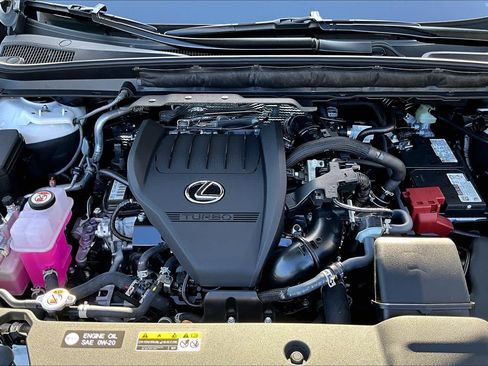 New 2026 Lexus RX 350 Premium Plus AWD/4WD image 19