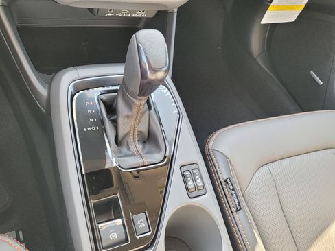 New 2026 Subaru Crosstrek 2.5i Limited AWD/4WD image 13