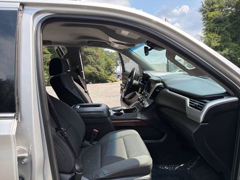 Used 2015 GMC Yukon SLE w/ Convenience Package RWD image 22