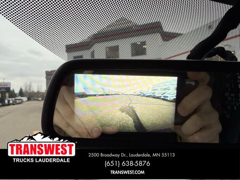 Used 2024 Chevrolet Express 2500 w/ Driver Convenience Package image 8