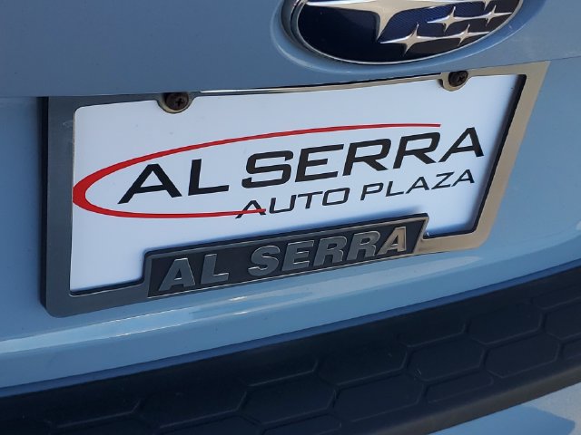 Used 2019 Subaru Crosstrek 2.0i Premium w/ Popular Package #2 AWD/4WD image 7