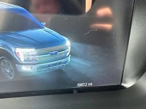 Used 2026 Ford F150 XLT w/ Equipment Group 302A MID AWD/4WD image 11