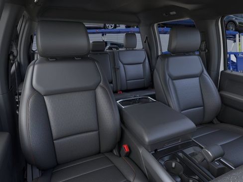 New 2026 Ford F150 Lariat AWD/4WD image 10