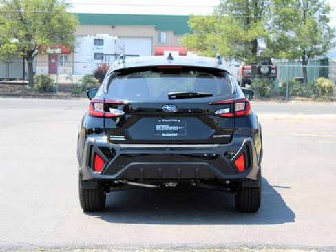 New 2026 Subaru Crosstrek 2.0i Premium image 5