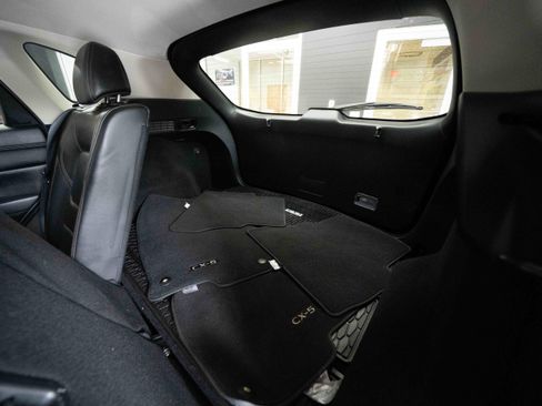 Used 2023 MAZDA CX-5 AWD 2.5 S image 24