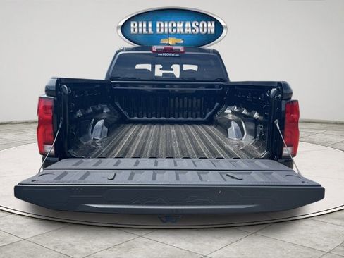 New 2026 Chevrolet Colorado LT w/ LT Convenience Package image 7
