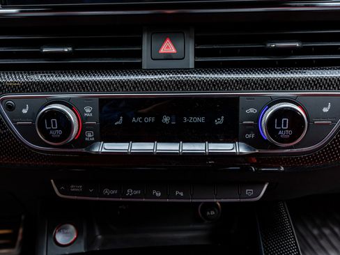 Used 2022 Audi S5 Prestige image 22