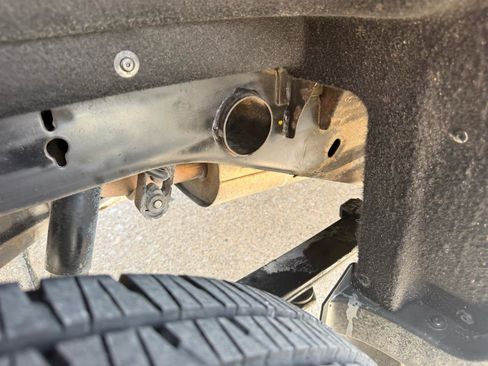 Used 2018 GMC Sierra 1500 SLT w/ Texas SLT Premium Package image 9