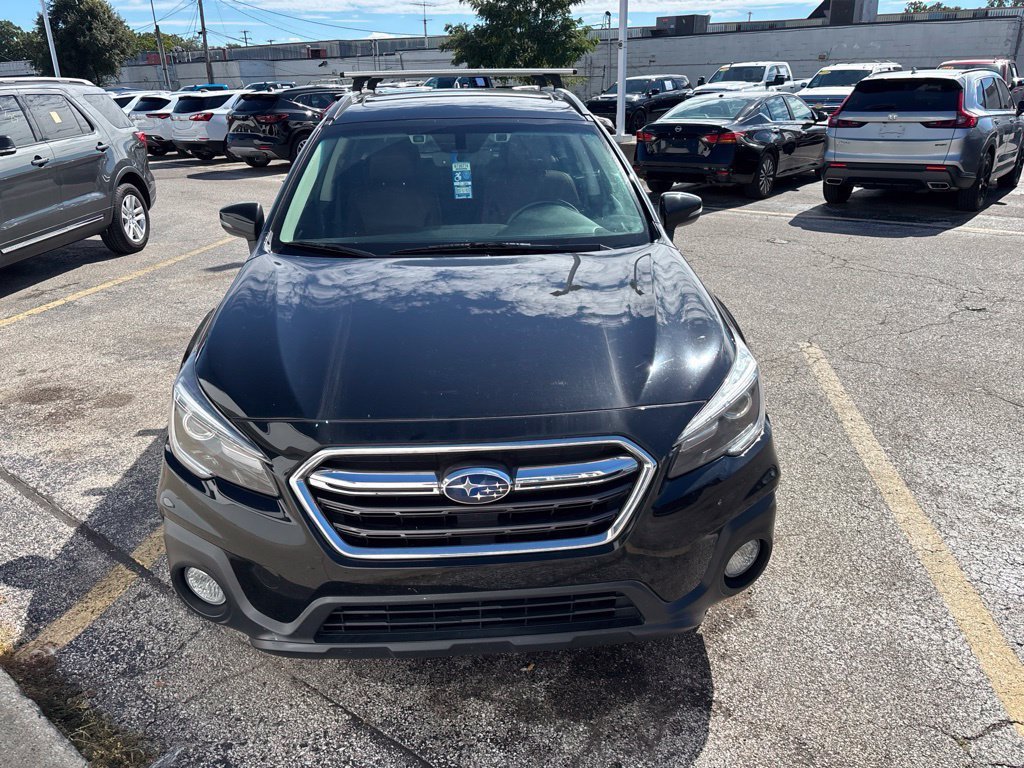Used 2019 Subaru Outback 2.5i Touring AWD/4WD image 8