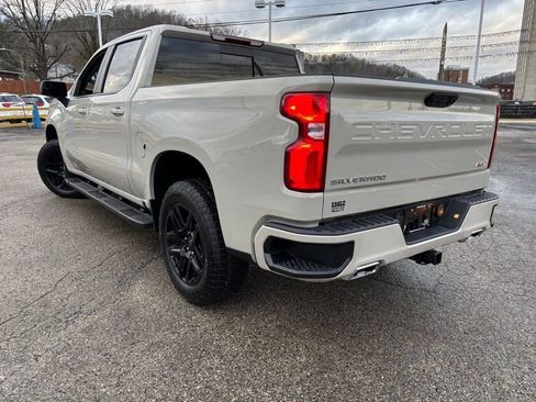 New 2026 Chevrolet Silverado 1500 RST w/ Convenience Package II image 3