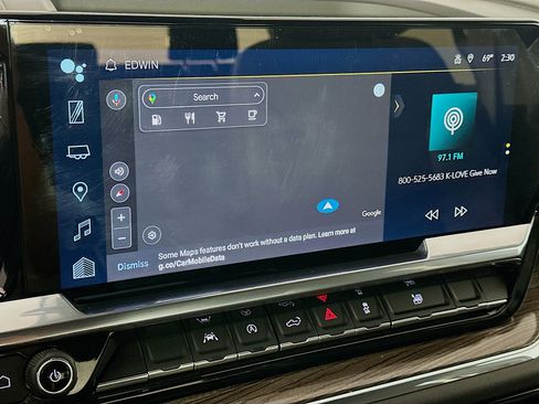 Used 2023 Chevrolet Silverado 1500 LT AWD/4WD image 21