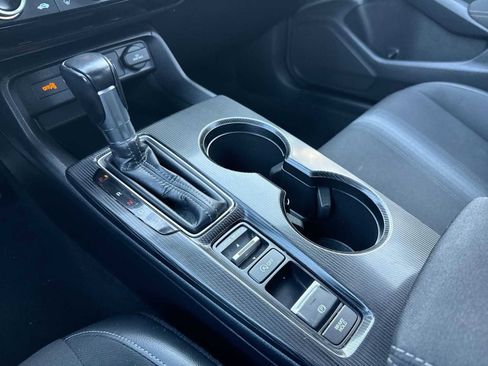 Used 2022 Honda Civic Sport image 29