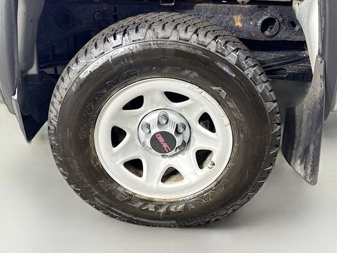 Used 2019 GMC Sierra 1500 Limited w/ Sierra Convenience Package image 35