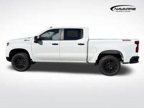 New 2026 Chevrolet Silverado 1500 LT Trail Boss image 6