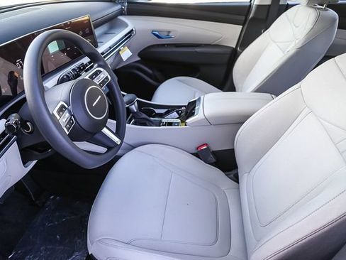 New 2026 Hyundai Tucson SE AWD/4WD image 19