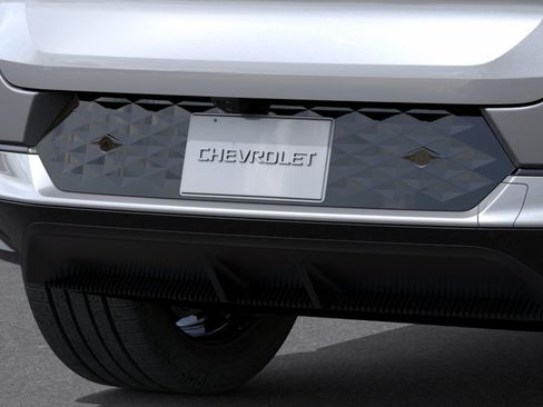 New 2026 Chevrolet Equinox EV RS w/ Active Safety Package 3 AWD/4WD image 14
