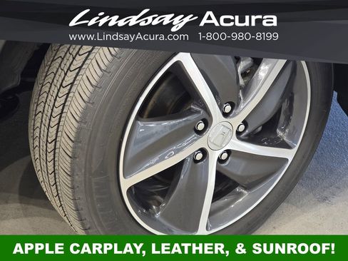 Used 2022 Honda HR-V EX-L image 25