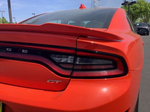 Used 2022 Dodge Charger GT image 38